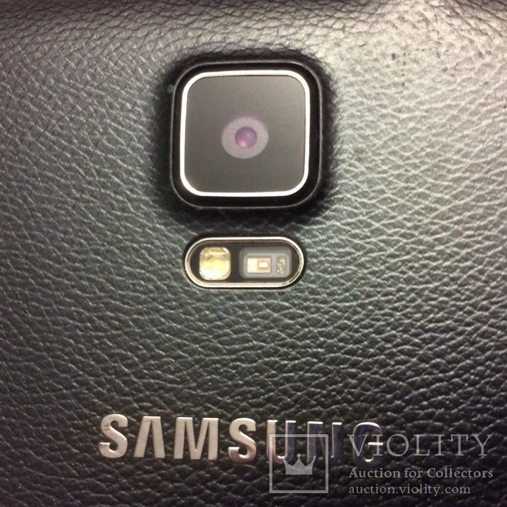 SAMSUNG Galaxy Note 4 LTE/32Gb N910 czkeser, фото №5