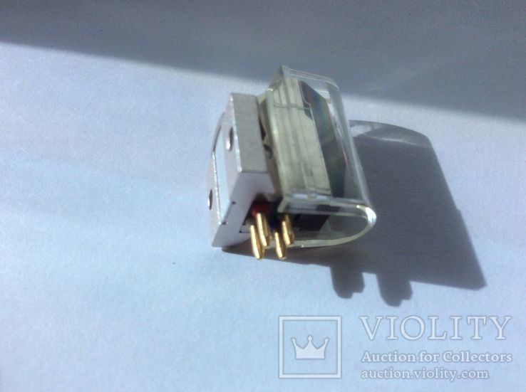 MC Cartridge NEW! audio-technica AT-OM77, фото №3