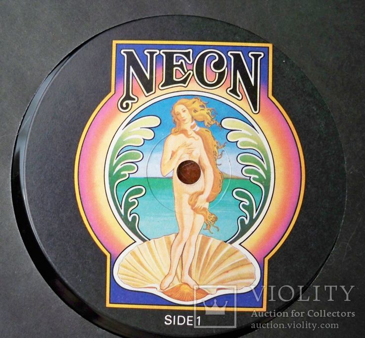 Vinyl LP Indian Summer ‎~ Indian Summer Label: PROMO RCA ‎– ADRS-5344, фото №7