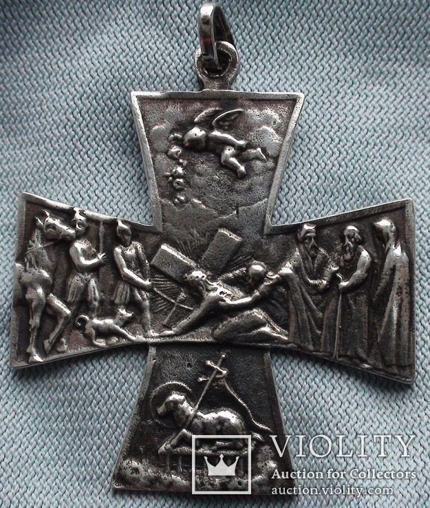 Крест Германия, фото №2