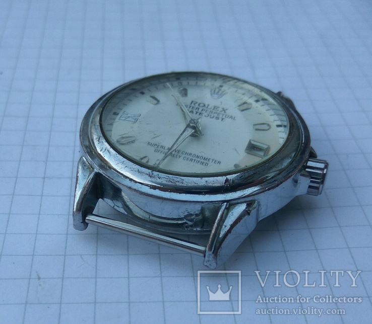 Часы Копия Rolex, фото №4