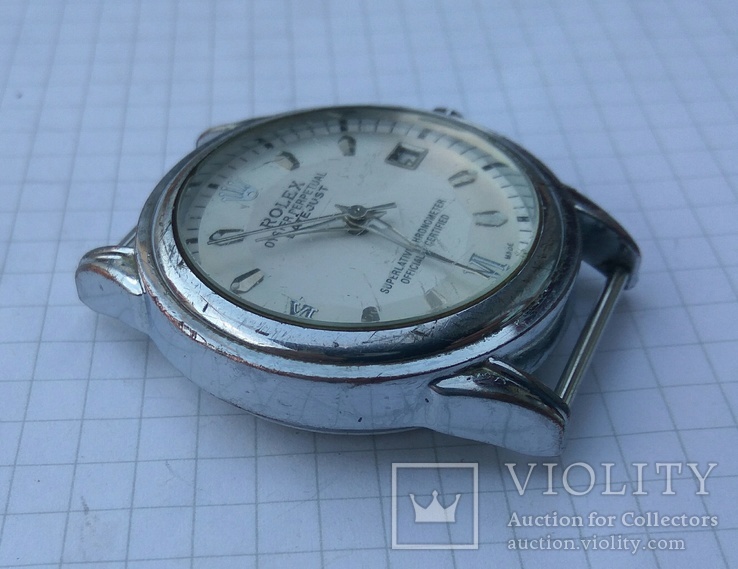 Часы Копия Rolex, фото №5