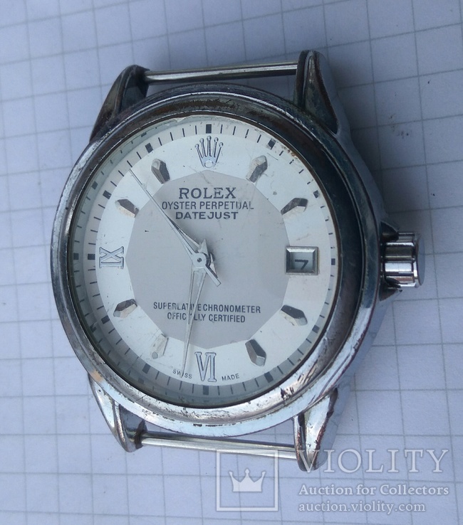 Часы Копия Rolex, фото №8