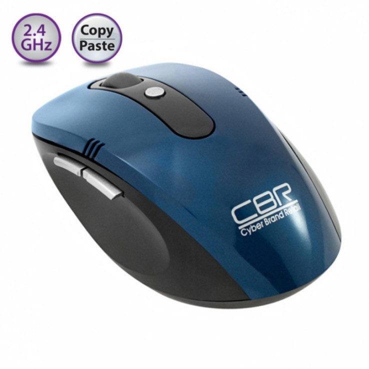 Мышки беспроводные CBR CM-500 (дешевле чем заказать в Китае).