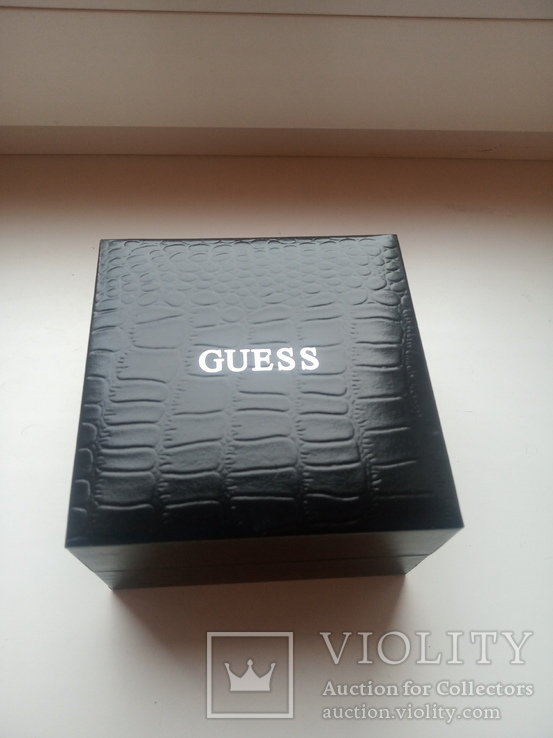 Годинник GUESS, фото №2