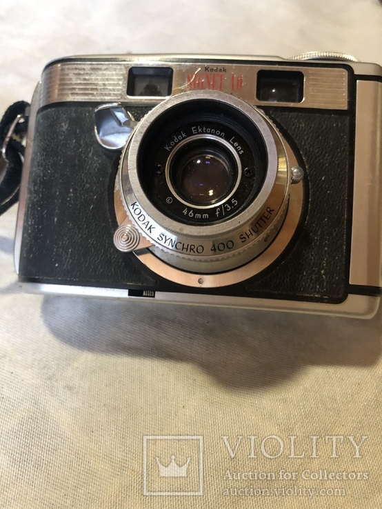 Kodak 1960-1980, фото №2
