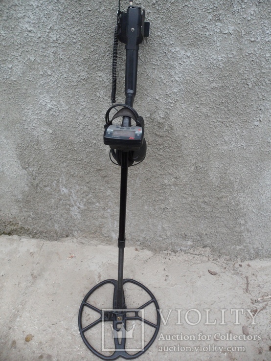 Minelab Explorer SE, фото №13