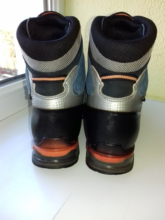 Ботинки Lowa Gore-Tex (Розмір-44-28), фото №5