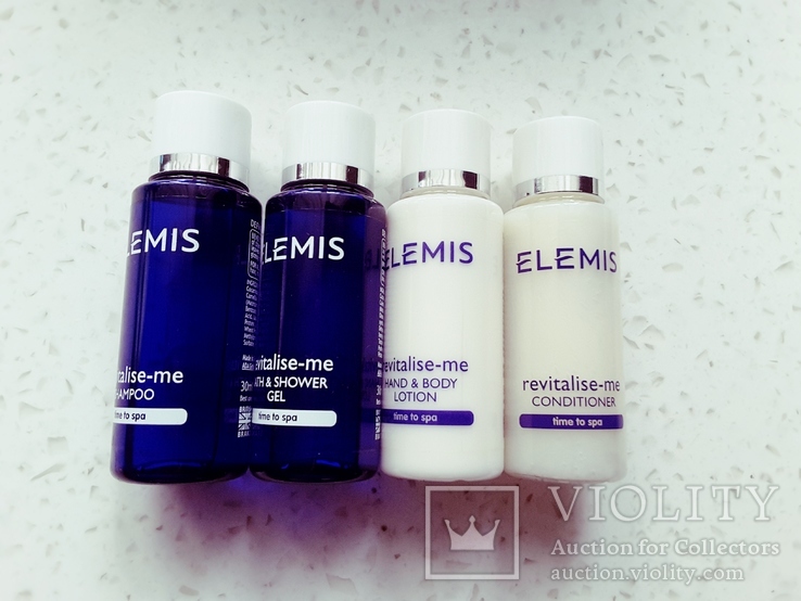 Elemis, фото №2