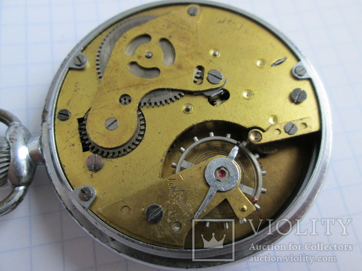 Часы Kienzle Германия, фото №3