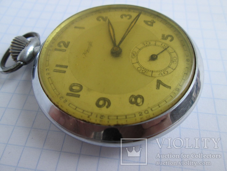 Часы Kienzle Германия, фото №10