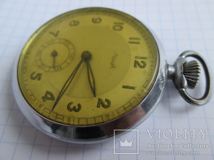 Часы Kienzle Германия, фото №12