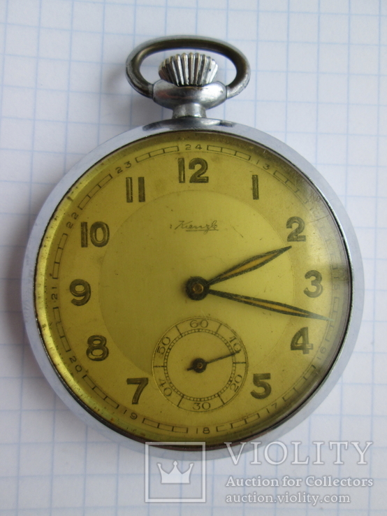 Часы Kienzle Германия, фото №2