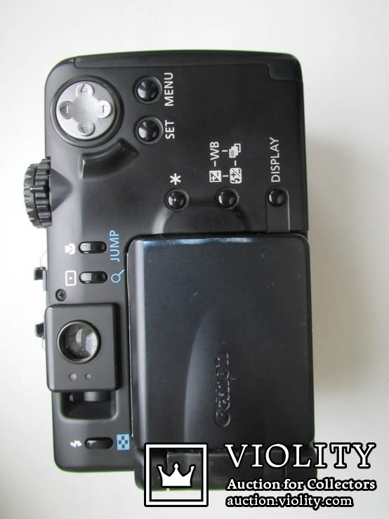 Фотоаппарат Canon G-1 + сумка, фото №4