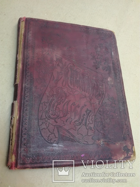 «Живописня Россия» том 4. Царство Польское. 1896., фото №2