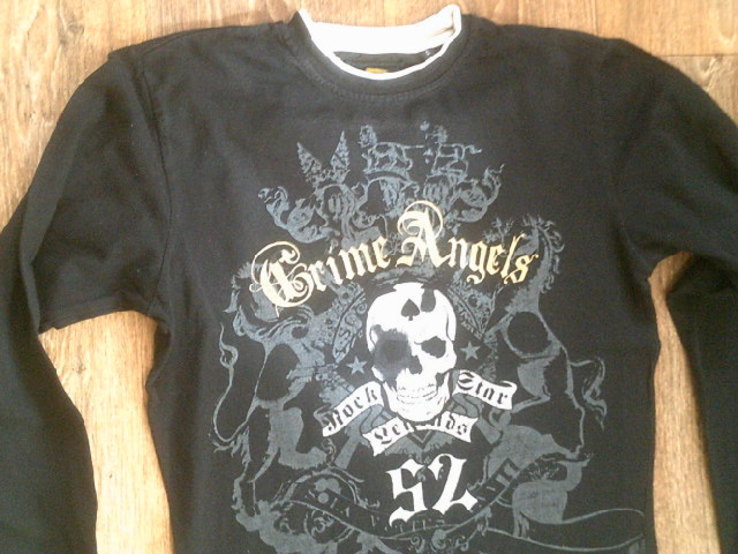 Grime Angels  стильный свиншот, фото №6
