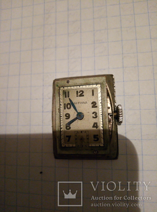 Наручные часы для солдат 3 рейза, фото №8