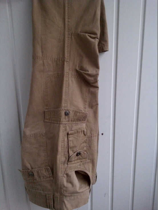 Треккинговые штаны Casa Blanca 32x32 пояс 86 см, фото №8