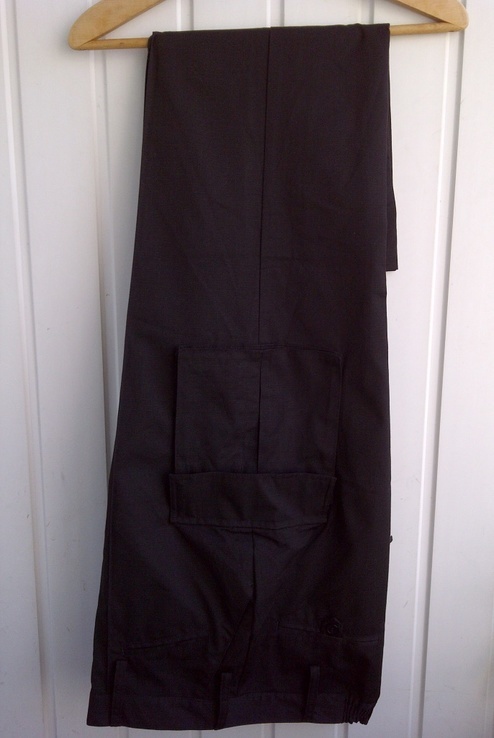Треккинговые штаны OpGear с подкладкой ML, numer zdjęcia 8