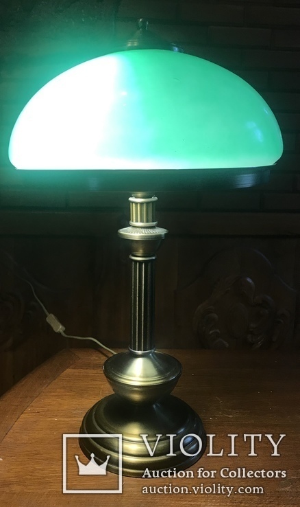 Настольная лампа., фото №2