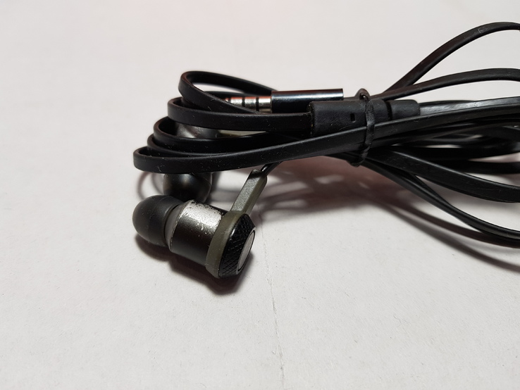 Наушники JBL Synchros S100 A  black Оригинал с Германии, фото №4