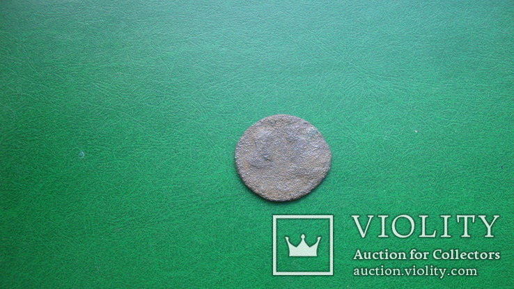 Монета шести лучевая звезда, фото №3