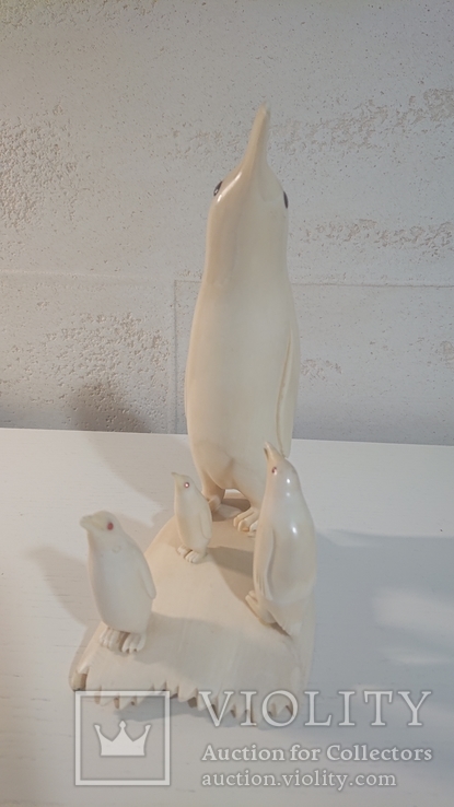 Пингвины (Зуб Кашалота), фото №3