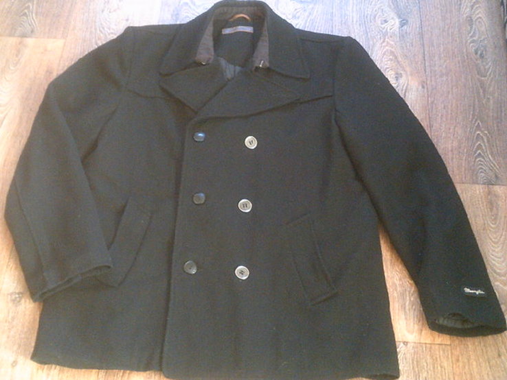 Wrangler - фирменное пальто разм.XL, фото №4