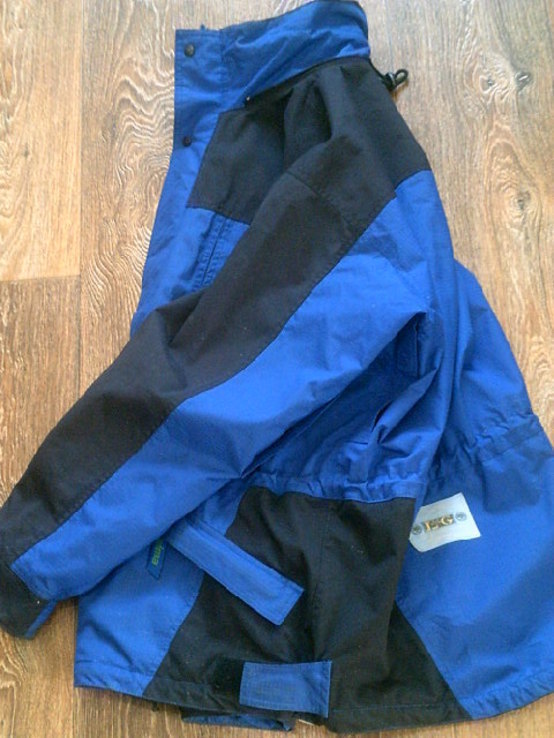 Reima inkaland - фирменная куртка, фото №10