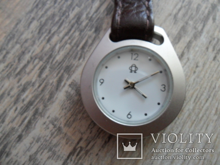 Часы "Nobody" от одноимённой сумки. Австралия., фото №2