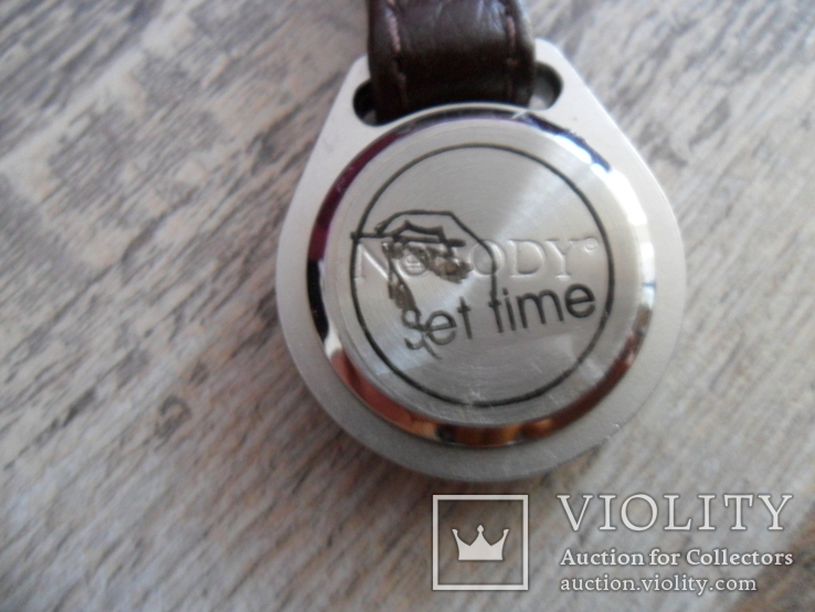 Часы "Nobody" от одноимённой сумки. Австралия., фото №3