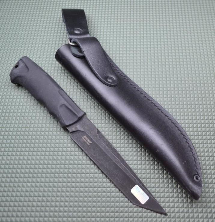 Нож Кондор-3 Кизляр, фото №3