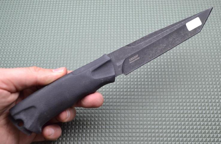 Нож Кондор-3 Кизляр, photo number 4