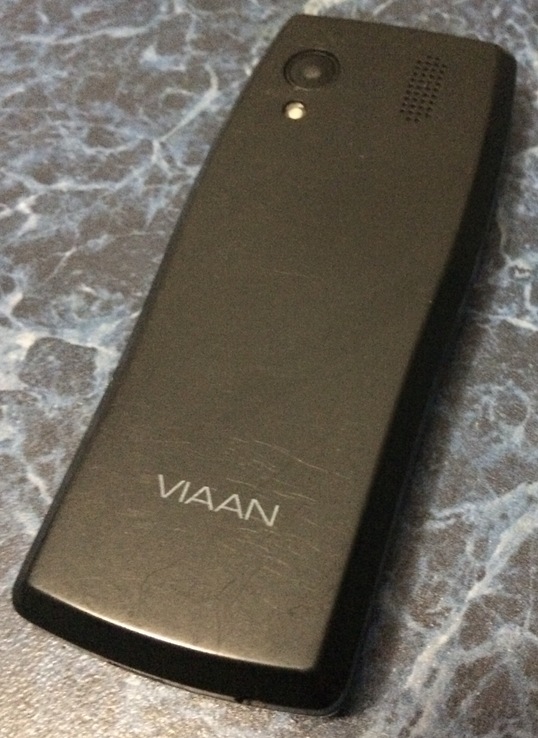 Телефон Viaan, numer zdjęcia 4