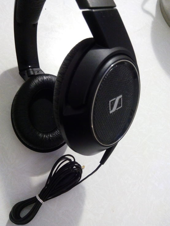 Sennheiser HD 429, numer zdjęcia 2