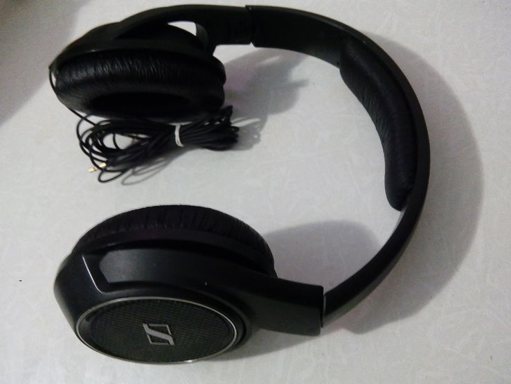 Sennheiser HD 429, photo number 4