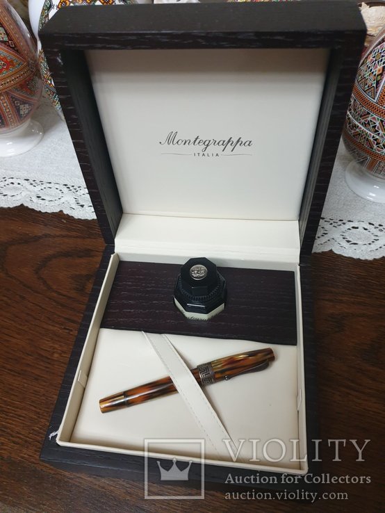 Ручка Montegrappa Extra 1930