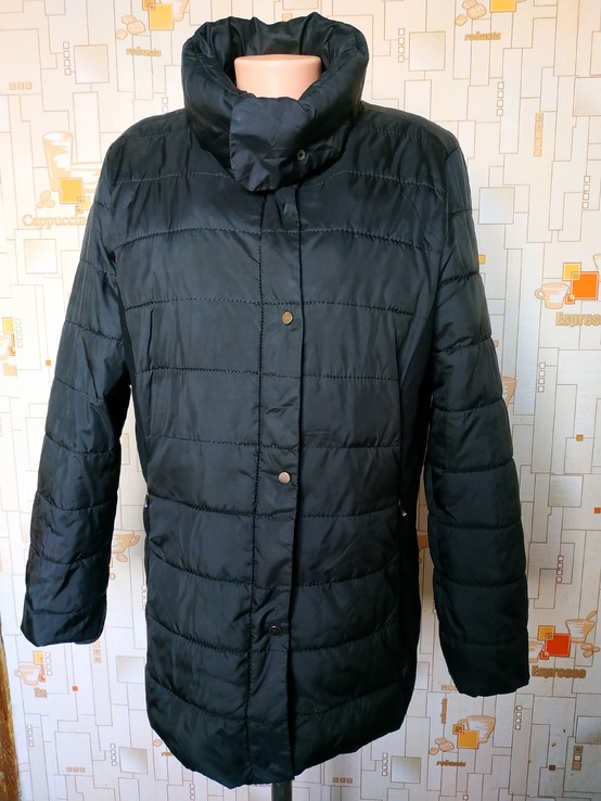 Куртка утепленная. Пальто OUTERWEAR Германия p-p 46-48(прибл. XL)