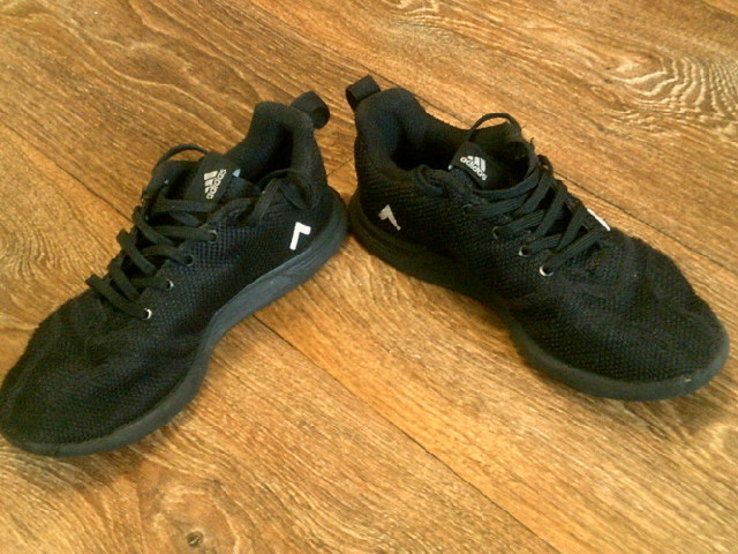 Adidas + Nike - фирменные кроссовки разм.35, numer zdjęcia 12
