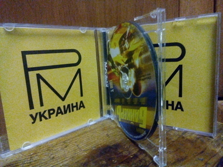 DVD Фильмы 1 (5 дисков), photo number 7