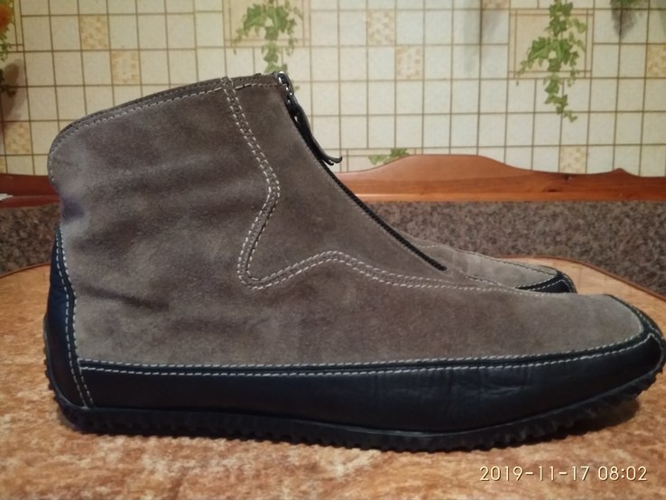 SHkiryani cherevichki r. 40 K+S Shoes