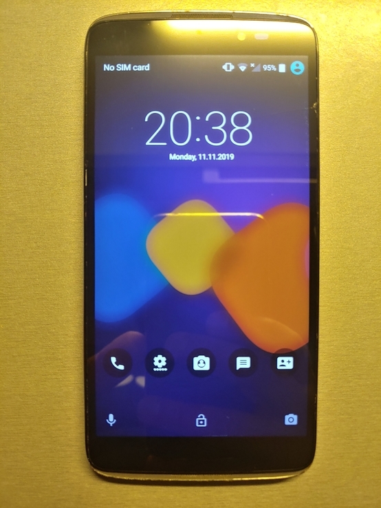 Alcatel One Touch Idol 3 (6045o), photo number 2