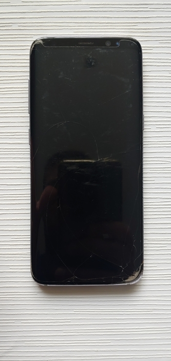 Samsung Galaxy S7 edge (SM-G935A), фото №3