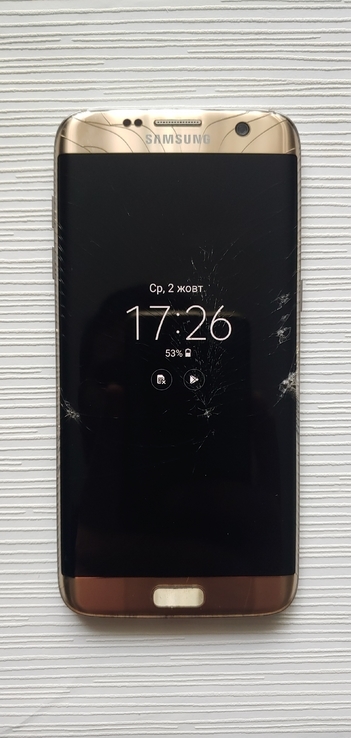 Samsung Galaxy S7 edge (SM-G935A), фото №7