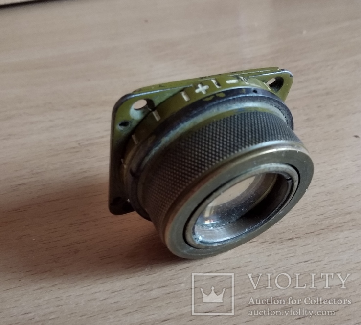 Линза (Camera lens), фото №11