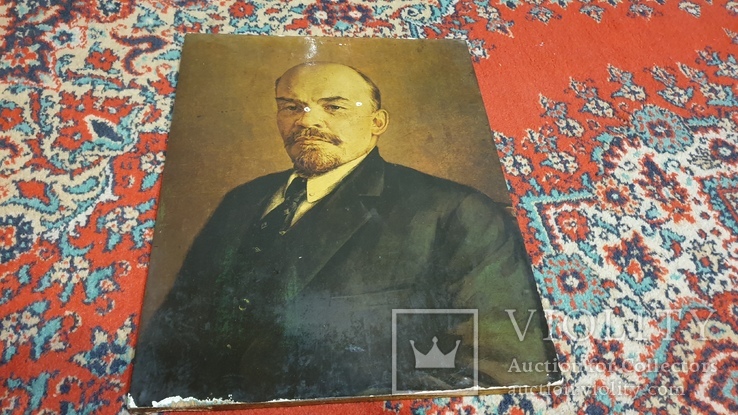    Портрет Ленина., фото №3
