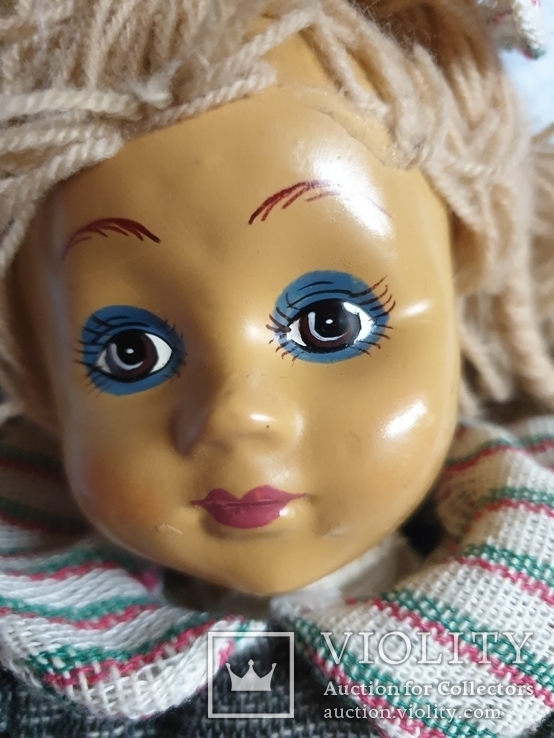 Кукла с Германии, фото №2