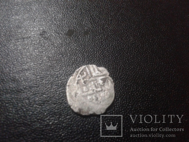 Монета Акче Османская Империя Сулеймана Кануни, фото №3