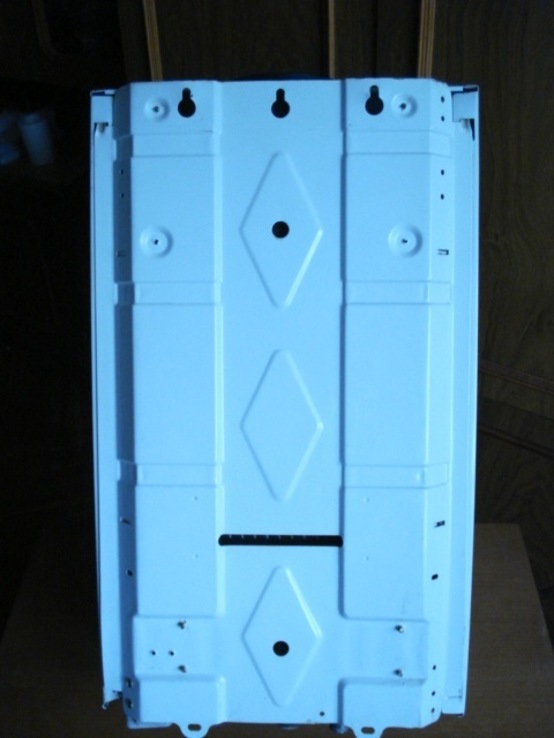Газовая колонка ДИОН- автомат,модель JSD10 (Львов), фото №3