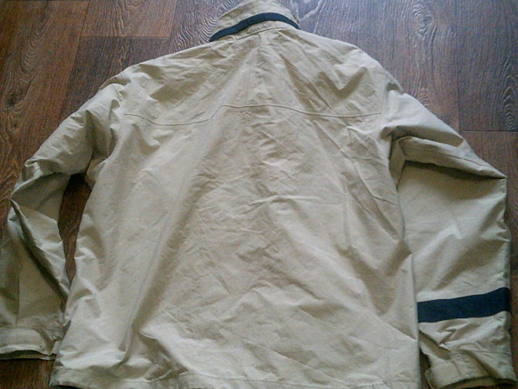 Tenson -  спорт куртка ветровка, numer zdjęcia 9